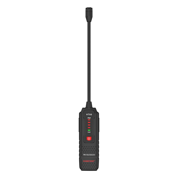 Habotest Mini detektor úniku plynu HT66 Alarm
