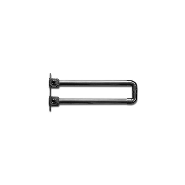  KAN-therm Kolano zaprasowywane 16x2 ze wspornikiem zespolone - K-901800