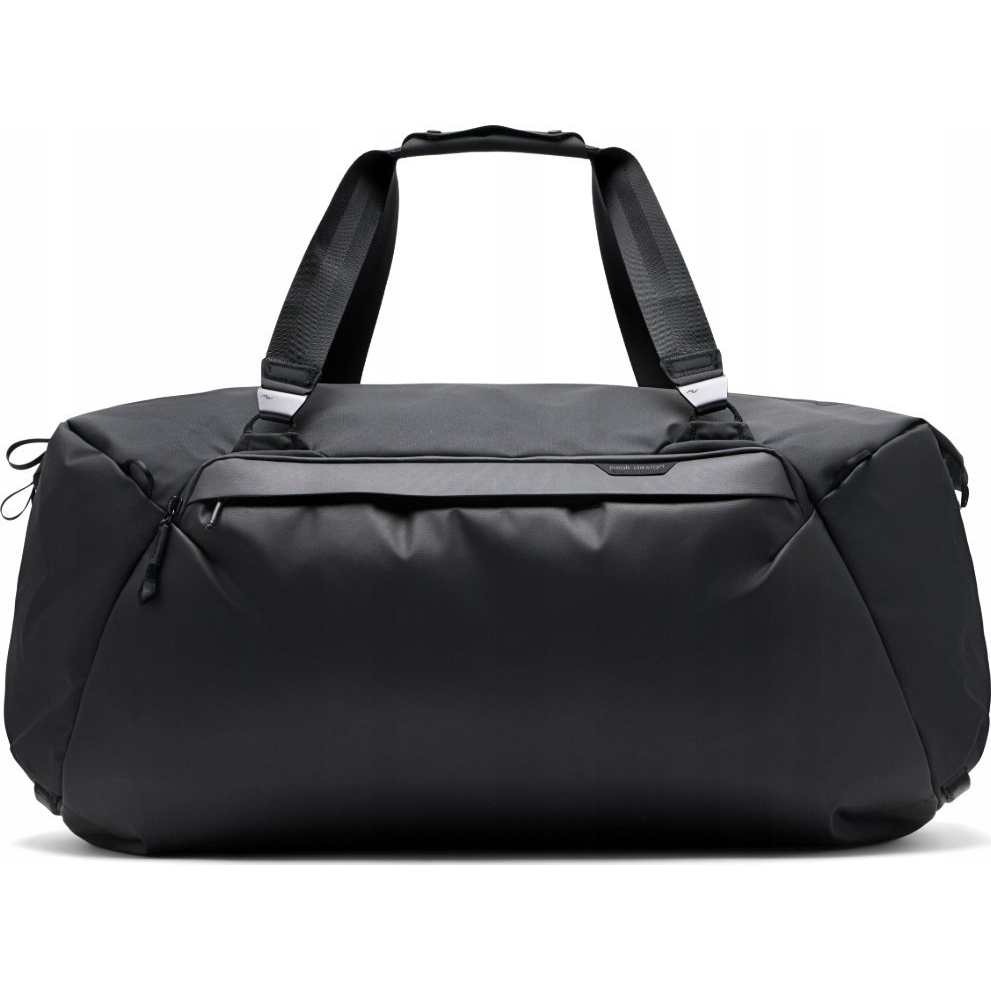 Peak Design Travel Duffel 80L (fekete) (BTRD-80-BK-1)