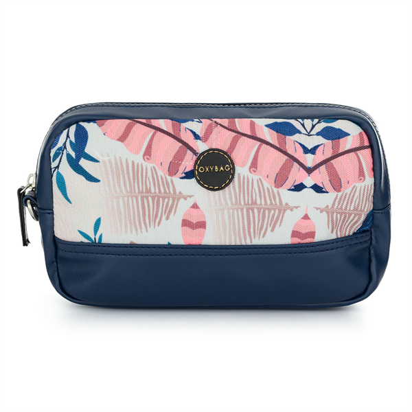 Oxybag Sunshine Emily Kozmetikai táska - Mintás
