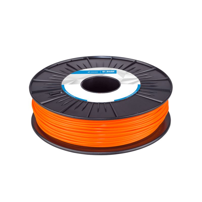 BASF Forward AM Ultrafuse PLA filament 1,75mm, 0,75kg narancssárga (PLA-0009a075) (PLA-0009a075)