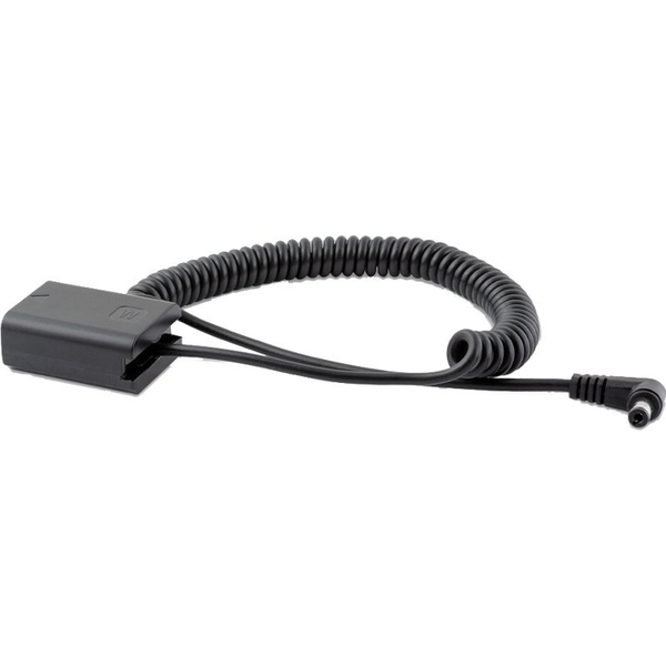 FEELWORLD dummy battery D850 to DC