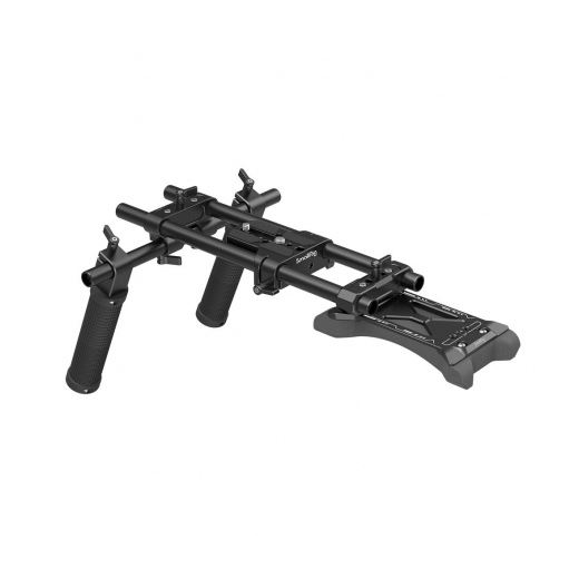 SmallRig Basic válltartó szett (2896) (SmallRig2896)