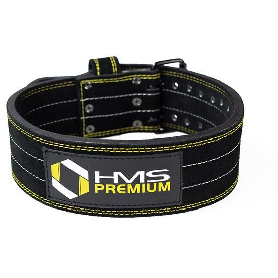 Cinturón De Musculación Talla S Hms Premium Pa3558