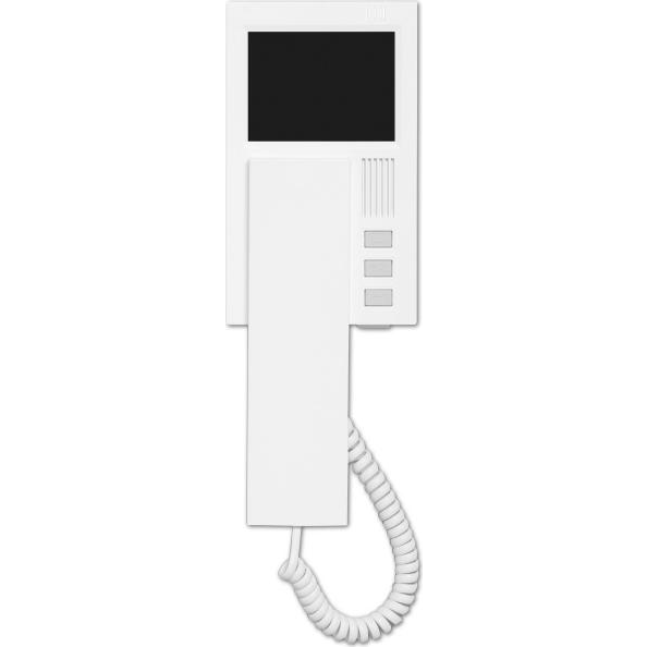  ACO ACO INS-MPR 4 Monitor INSPIRO kolorowy cyfrowy 4 do systemów videodomofonowych