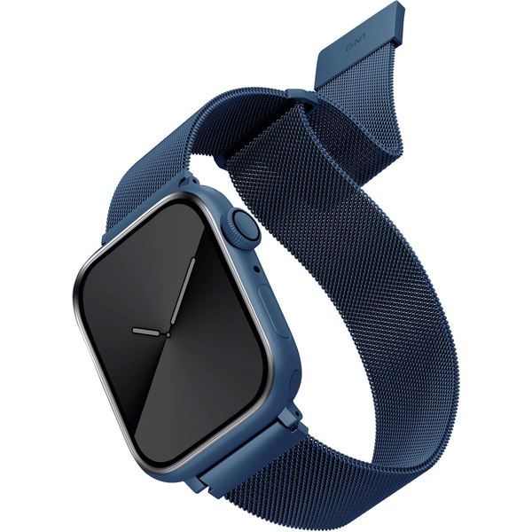 Uniq Dante Apple Watch 38/40/41mm - kék