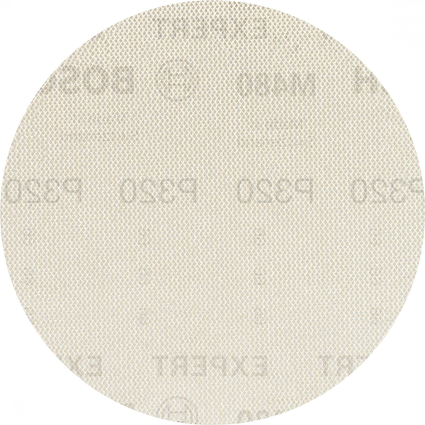 Bosch 2 608 900 678 Schleifmaschinenzubehör 5 Stück(e)