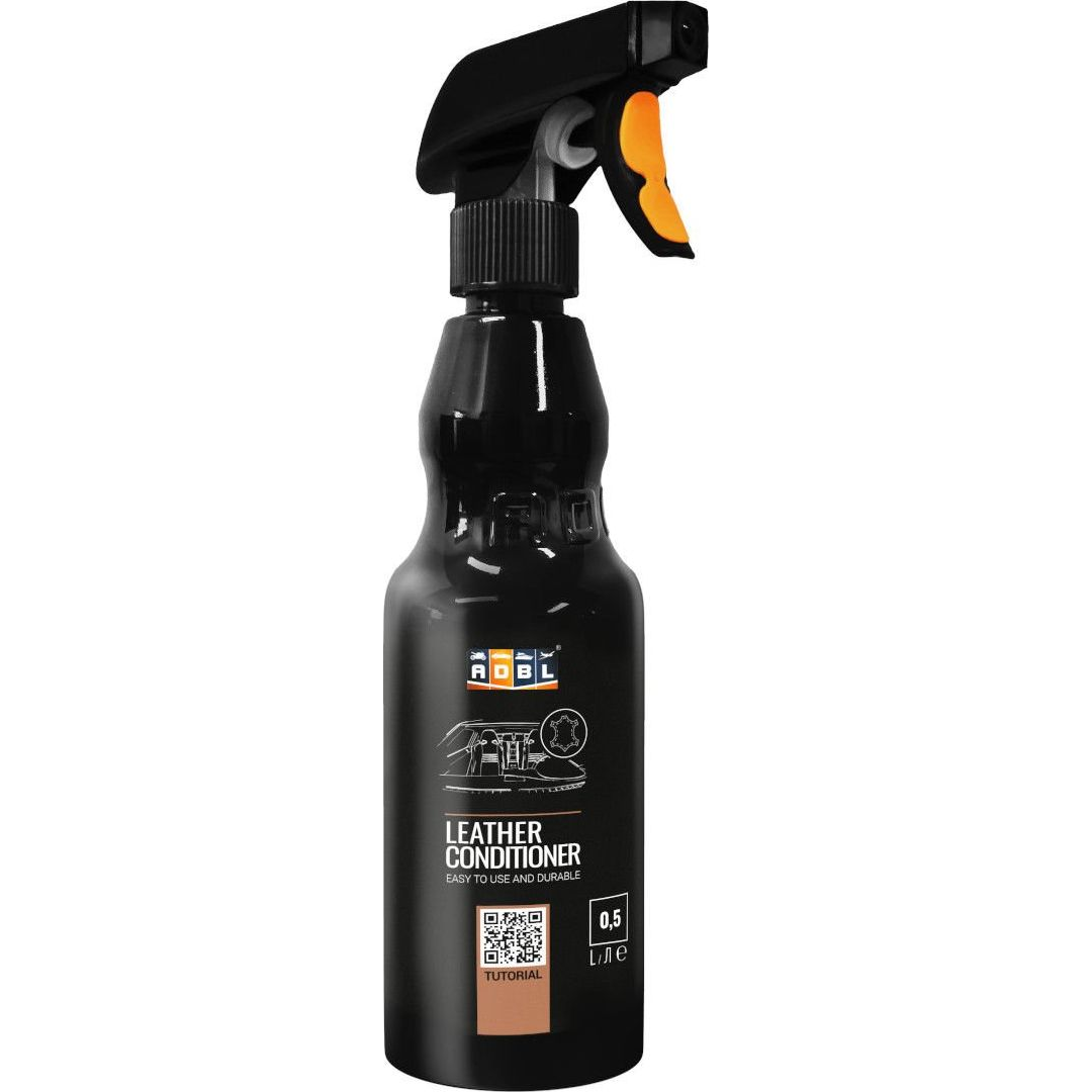 ADBL Leather Conditioner 500ml - Bőrápoló (7910-uniw)