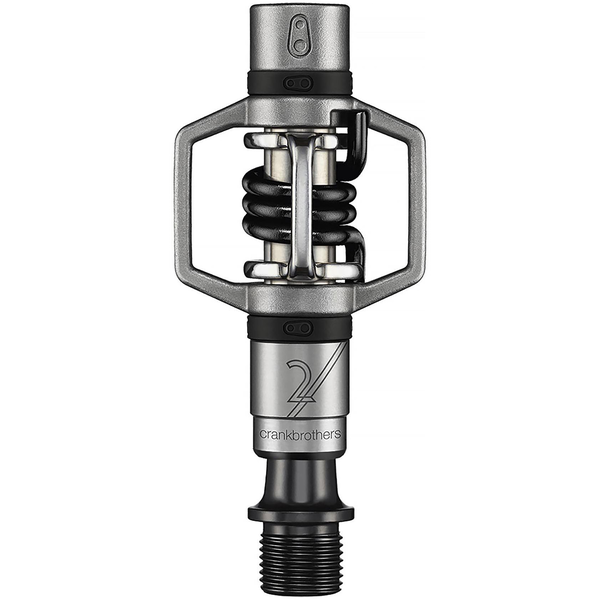 Crankbrothers Egg Beater 2 Black
