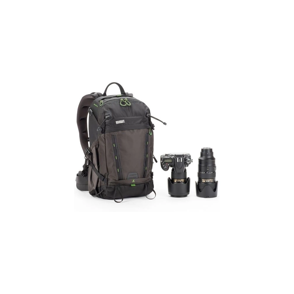 THINK TANK PHOTO BackLight 18L charcoal (819865013557)