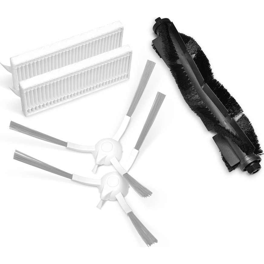 TP-Link Tapo RVA100 (Replacement Kit for RV30, RV30 Plus, RV10, RV10 Plus) (Tapo RVA100)