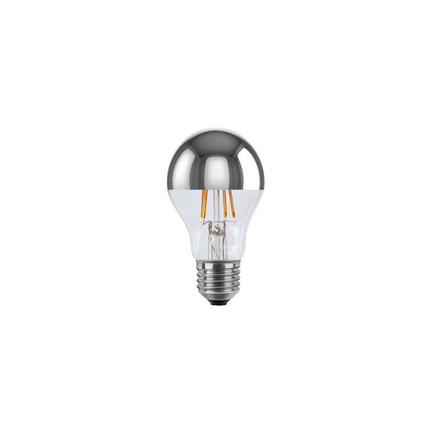 Segula LED Glühlampe Spiegelkopf E27 3,2W 270Lm 2700K dimmba (55369)