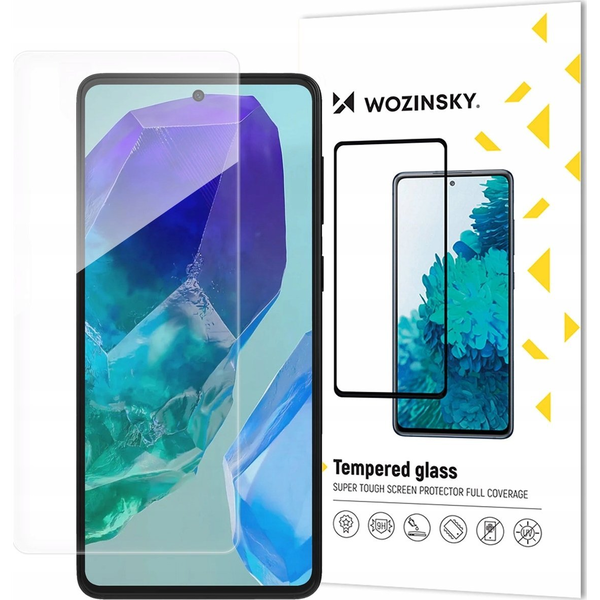WOZINSKY KALJENO STEKLO ZA SAMSUNG GALAXY M55 9H