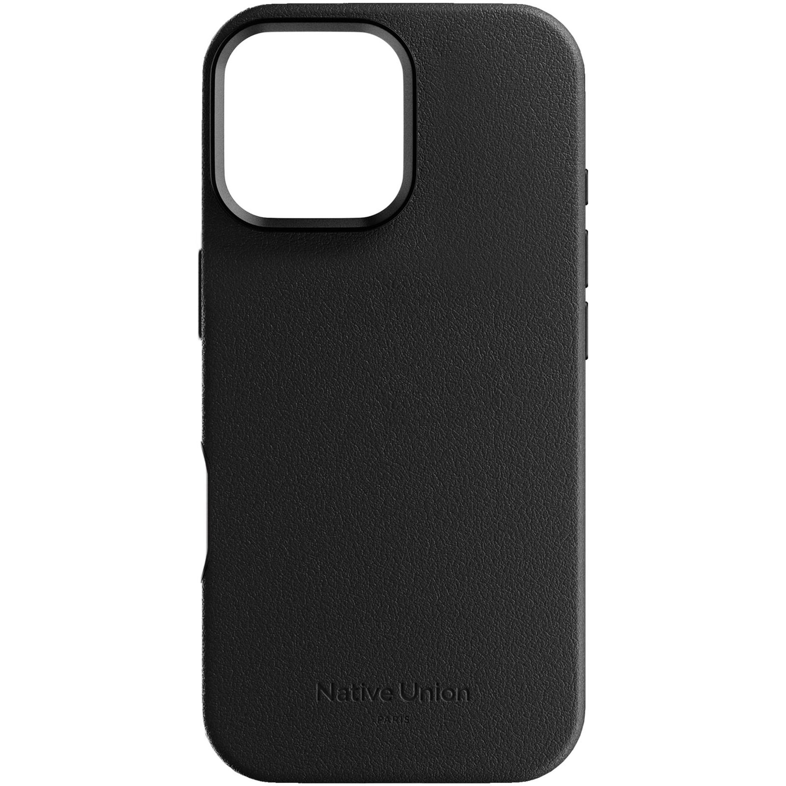 Native Union Active Case Black iPhone 16 Pro Max tok (ACTCSE-BLK-NP24PM)