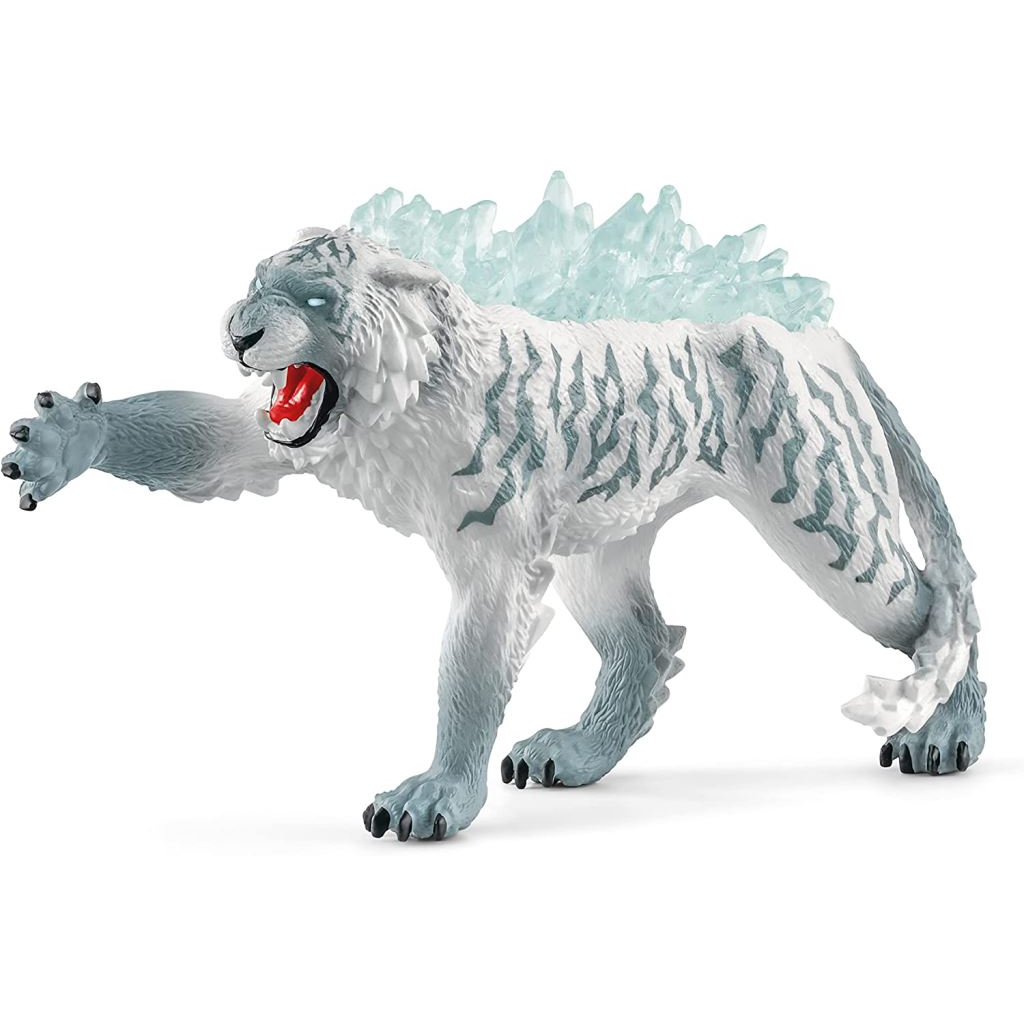 Schleich jégtigris (70147) (Schleich70147)