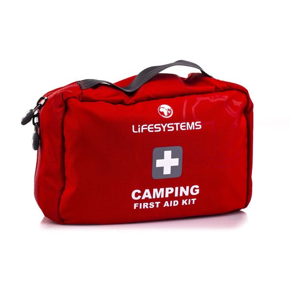 Lifesystems Camping First Aid Kit