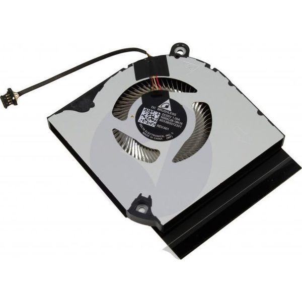 Acer 23.Q5MN4.001 piese de schimb pentru calculatoare portabile Ventilator