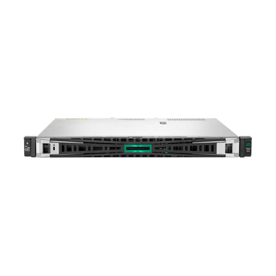 HPE Serwer ProLiant DL20 G11 Rack Xeon E-2436 16 GB 1U 1-utas (P65396-421) (P65396-421)