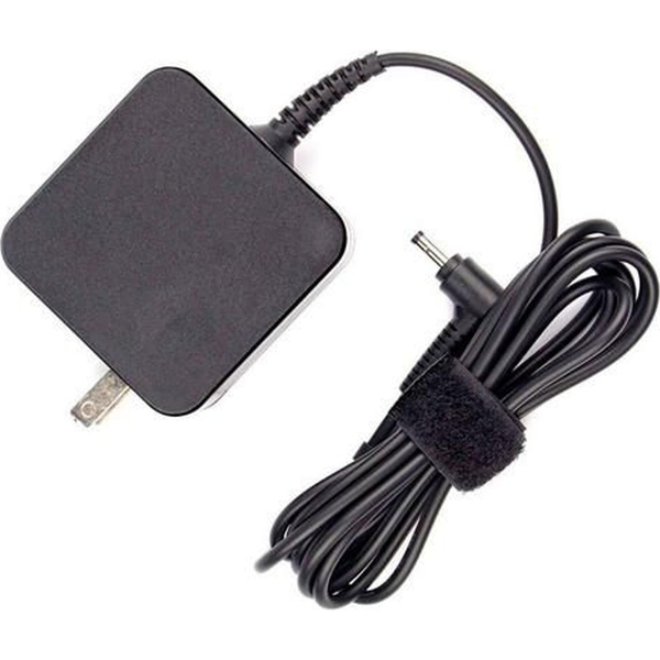 Lenovo 5A10K78751 Netzteil & Spannungsumwandler Drinnen 65 W Schwarz