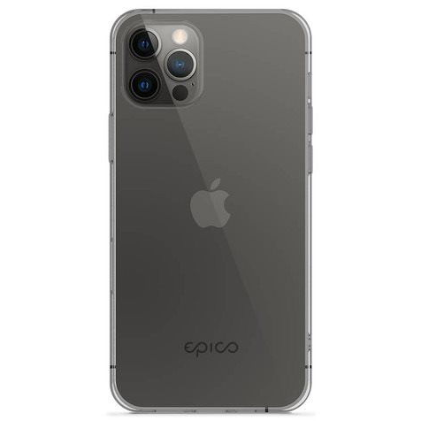 Epico Hero iPhone 12 / iPhone 12 Pro tok - átlátszó (50010101000001)