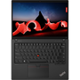 Lenovo ThinkPad T14s AMD Ryzen™ 5 PRO 7540U Laptop 35,6 cm (14") WUXGA 16 GB LPDDR5x-SDRAM 512 GB SSD Wi-Fi 6E (802.11ax) Windows 11 Pro Fekete
