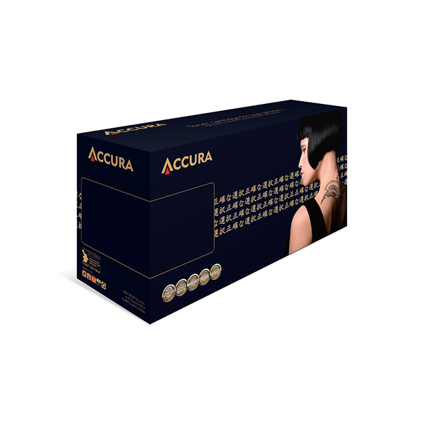 Accura HP 205A/CF532A Тонер Жълт