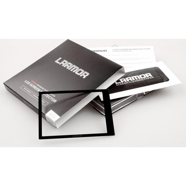  GGS Osłona LCD GGS Larmor do Sony RX1 / RX10 / RX100