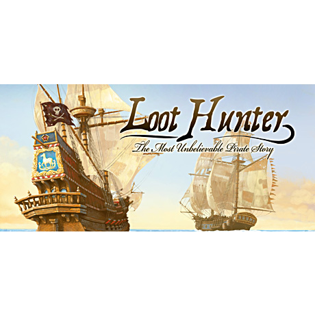 Loot Hunter