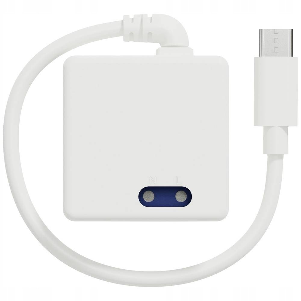 Schneider Electric Wiser CCT501800-0001 Hálózati adapter (CCT501800-0001)
