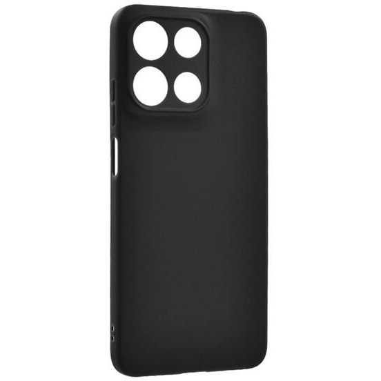 Gigapack Motorola Moto G15 (XT2521) szilikon tok matt fekete (GP-166337) (GP-166337)