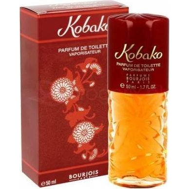 Bourjois Kobako Toaletna Voda, 50ml