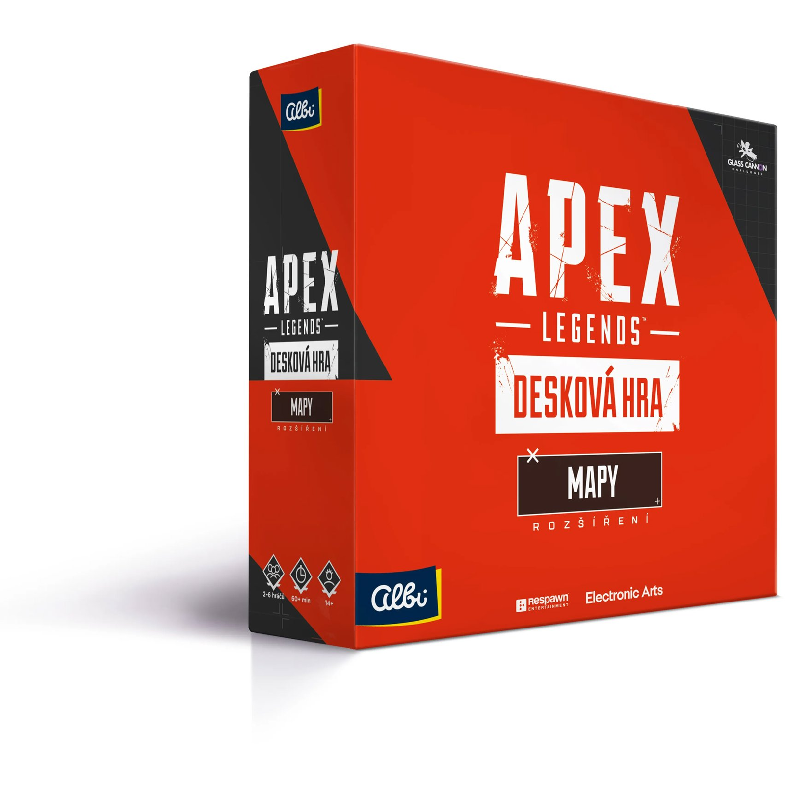 Apex Legends: térképes bővítés (8590228094933)