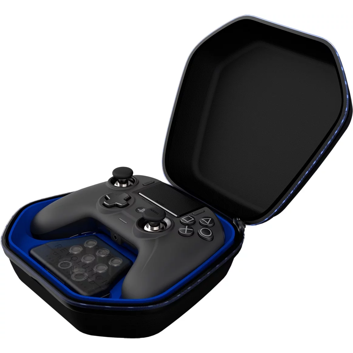 Nacon Revolution Pro kontroller Unlimited V3 (PS4OFPADREV3UK)