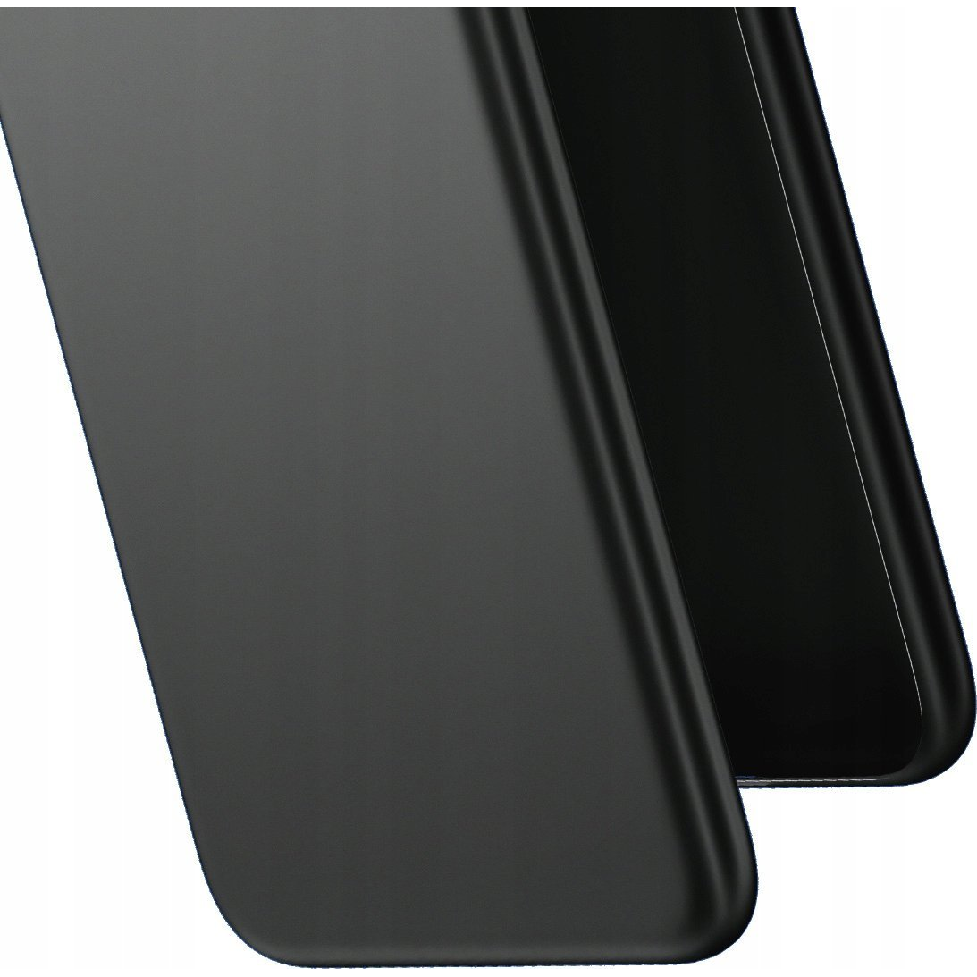 3mk Matt TPU anyagú Telefontok Apple iPhone 16 (5903108579568)