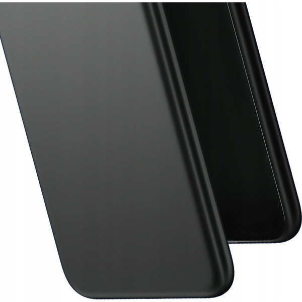 Zadní Kryt 3mk pro Apple iPhone 16 černý