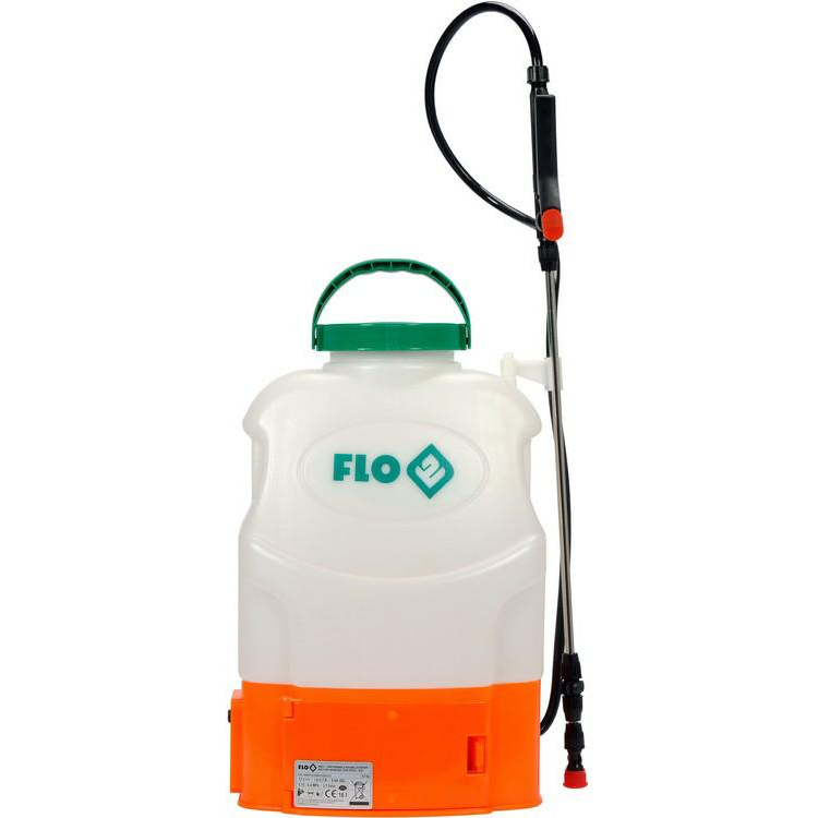 Flo Akkumulátoros Permetező 12V 16 Liter (89611)