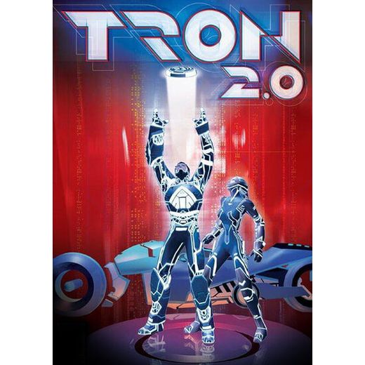 TRON 2.0