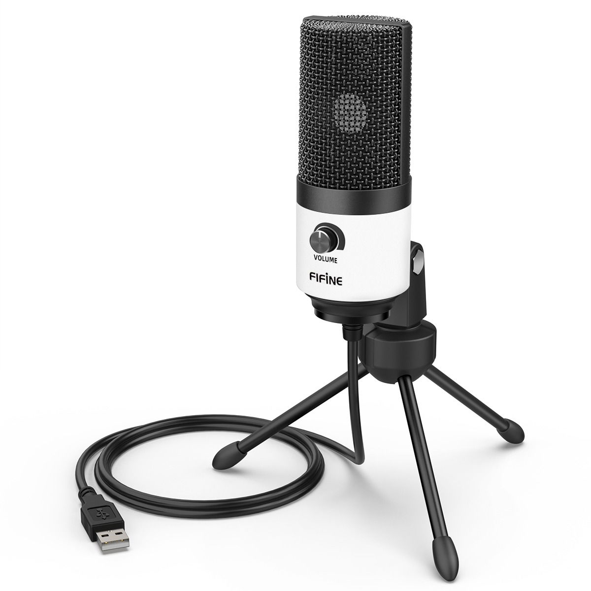 FIFINE K669W (K669W)