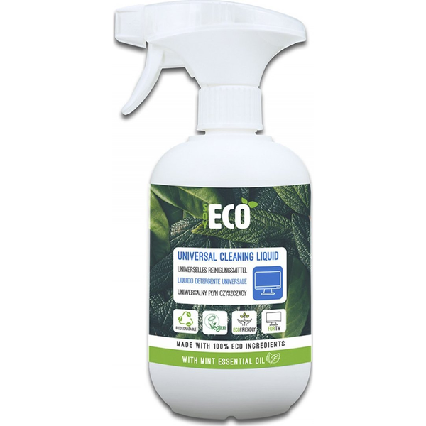 Frischer Środek do czyszczenia TV SOYECO, Eco, 500 ml