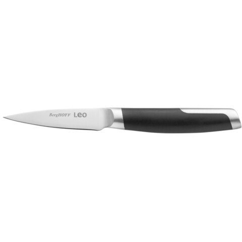 PARING KNIFE GRAPHITE 9CM