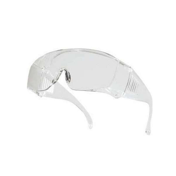  Condor Okulary ochronne bezbarwne (CON-DGS-1002)