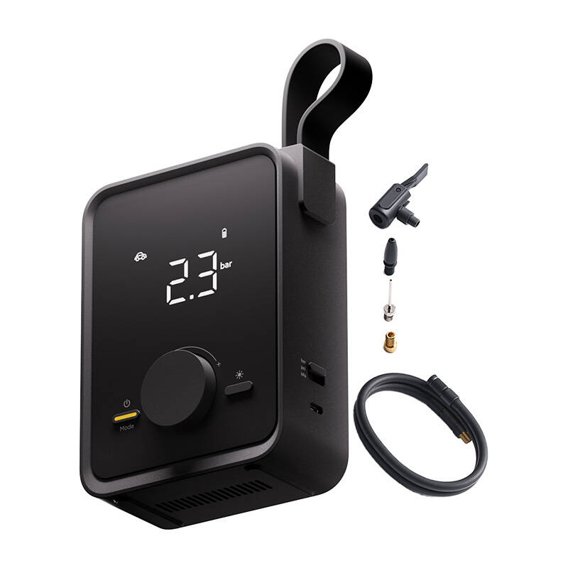 HOTO QWCQB003 Mini Autós kompresszor (QWCQB003)