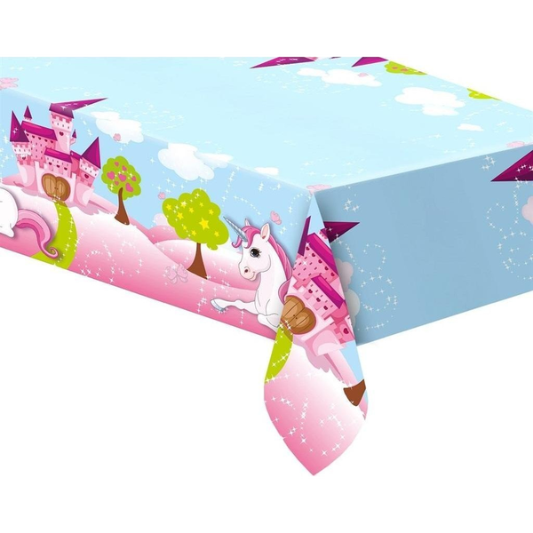 Obrus papierowy Unicorn 120x180cm