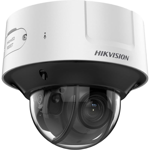 Hikvision Ultra Series (SmartIP) DS-2CD3D46G2T-IZHSUY(8-32mm)(H)(eF) Dome IP-Sicherheitskamera Innen & Außen 2688 x 1520 Pixel Zimmerdecke (DS-2CD3D46G2T-IZHSUY(8-32mm)(H)/eF/O-STD)