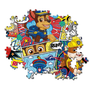 Clementoni Paw Patrol Пъзел Деца