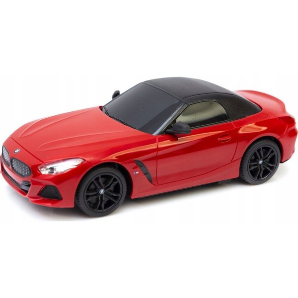  Rastar Auto na radio BMW Z4 New Version 1:24 96200 RASTAR