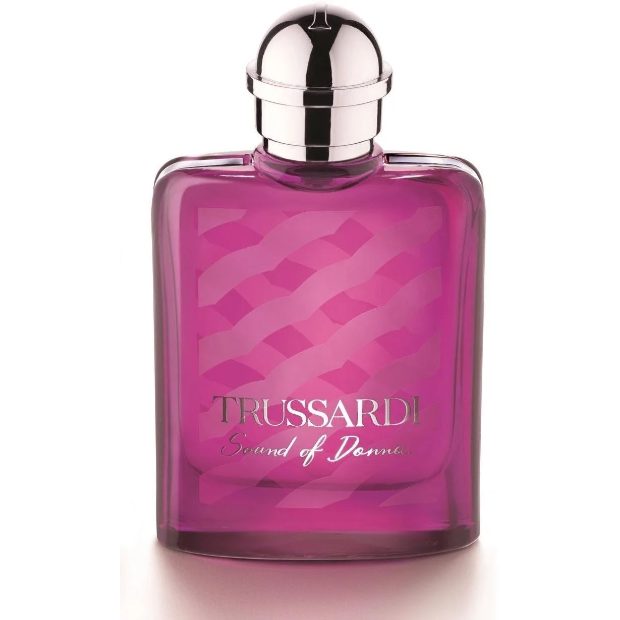 Trussardi Sound Of Donna EDP 50ml Hölgyeknek (8011530805913)