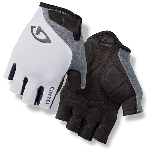  Giro Rękawiczki damskie JAG'ETTE white titanium r. L (GR-7076434)