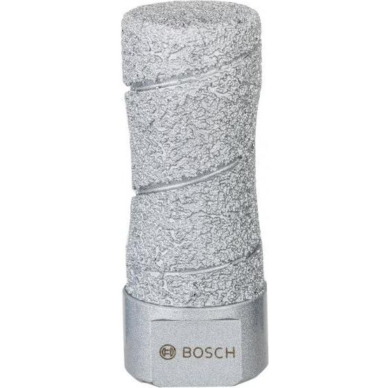 Bosch PRO Ceramic dry X-LOCK marószár sarokcsiszolóhoz, 20x35 mm, kerámia csiszoláshoz (2608599011)