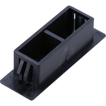 Extralink SC DUPLEX CAPS